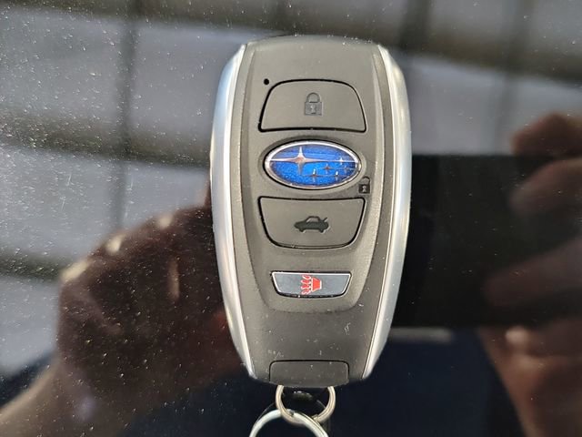 New 2026 Subaru Crosstrek 2.5i Limited w/ Crosstrek Mirror Package image 12