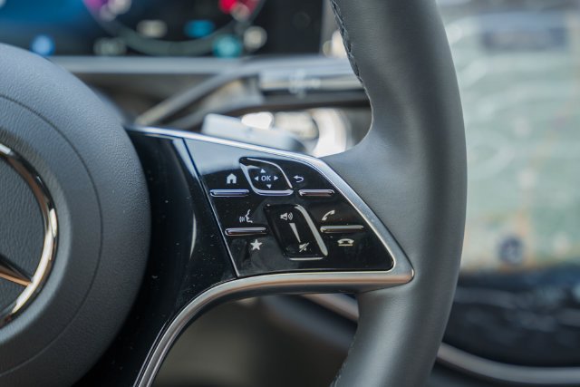New 2027 Mercedes-Benz E 450 4MATIC Sedan image 26