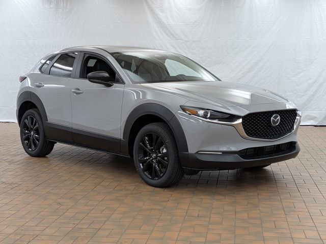 New 2026 MAZDA CX-30 AWD 2.5 S w/ Select Sport Pkg image 1