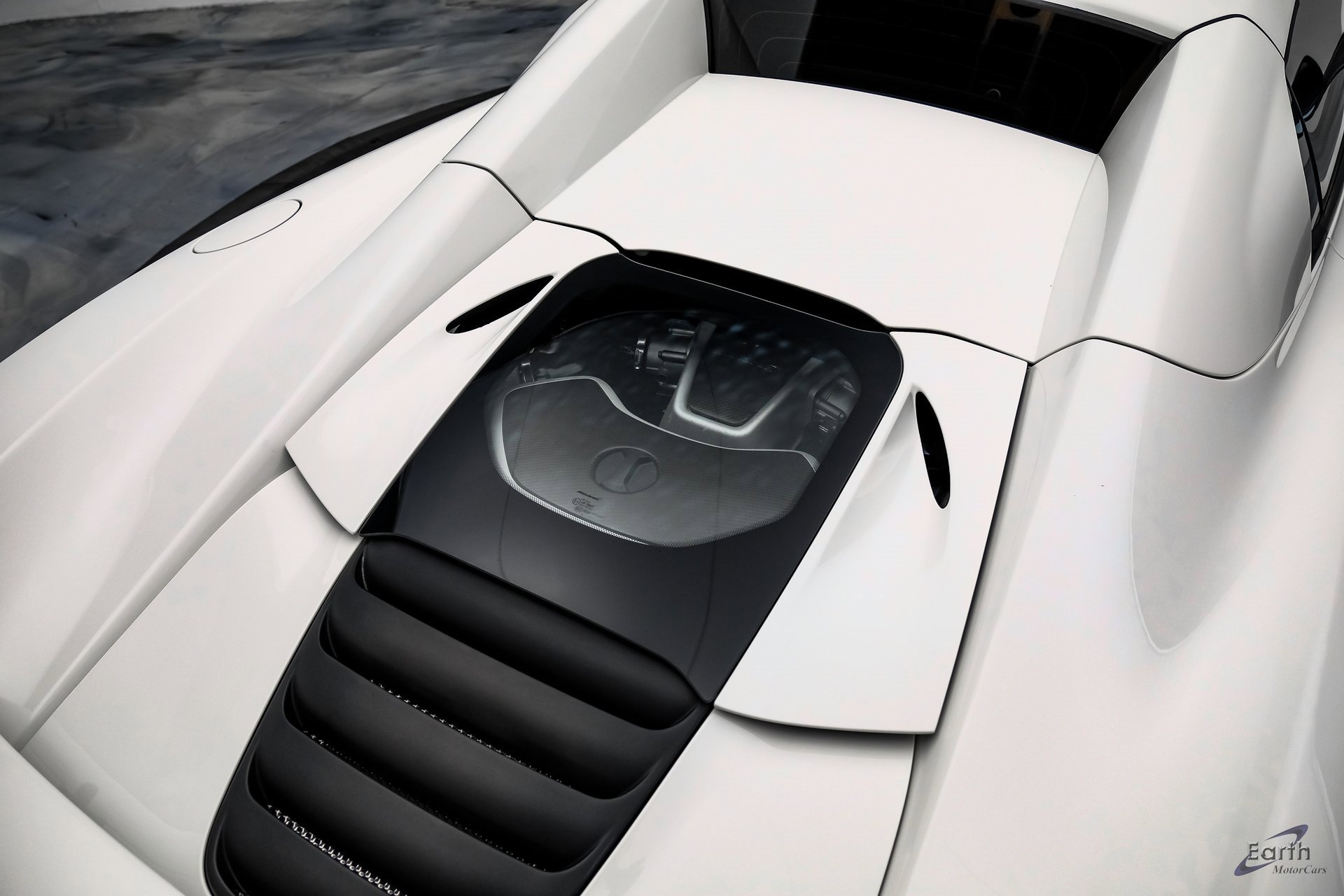 Used 2013 McLaren MP4-12C Spider image 94