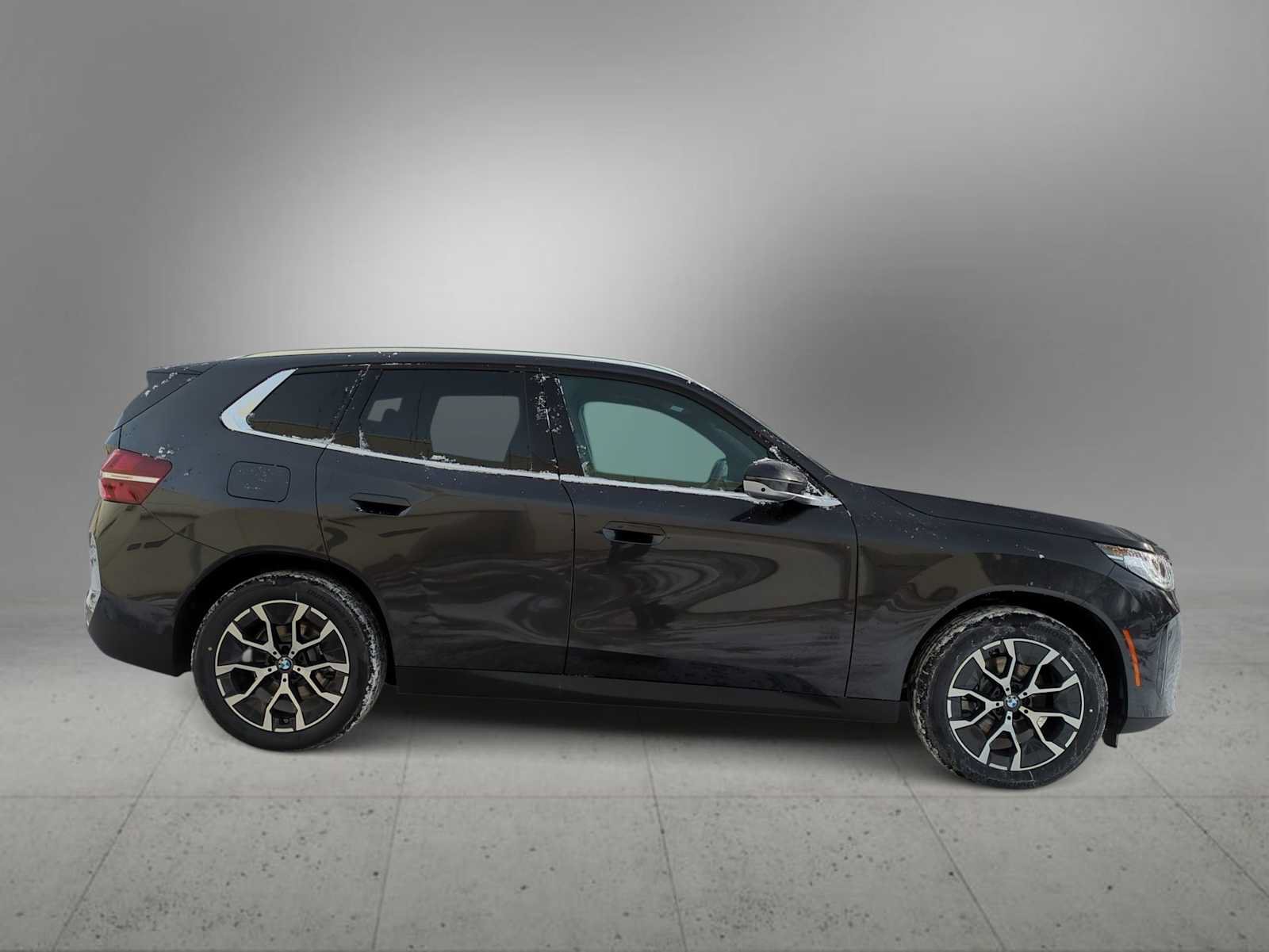 New 2026 BMW X3 xDrive30i AWD/4WD image 9