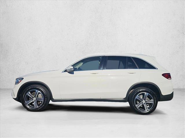 Used 2020 Mercedes-Benz GLC 300 image 9