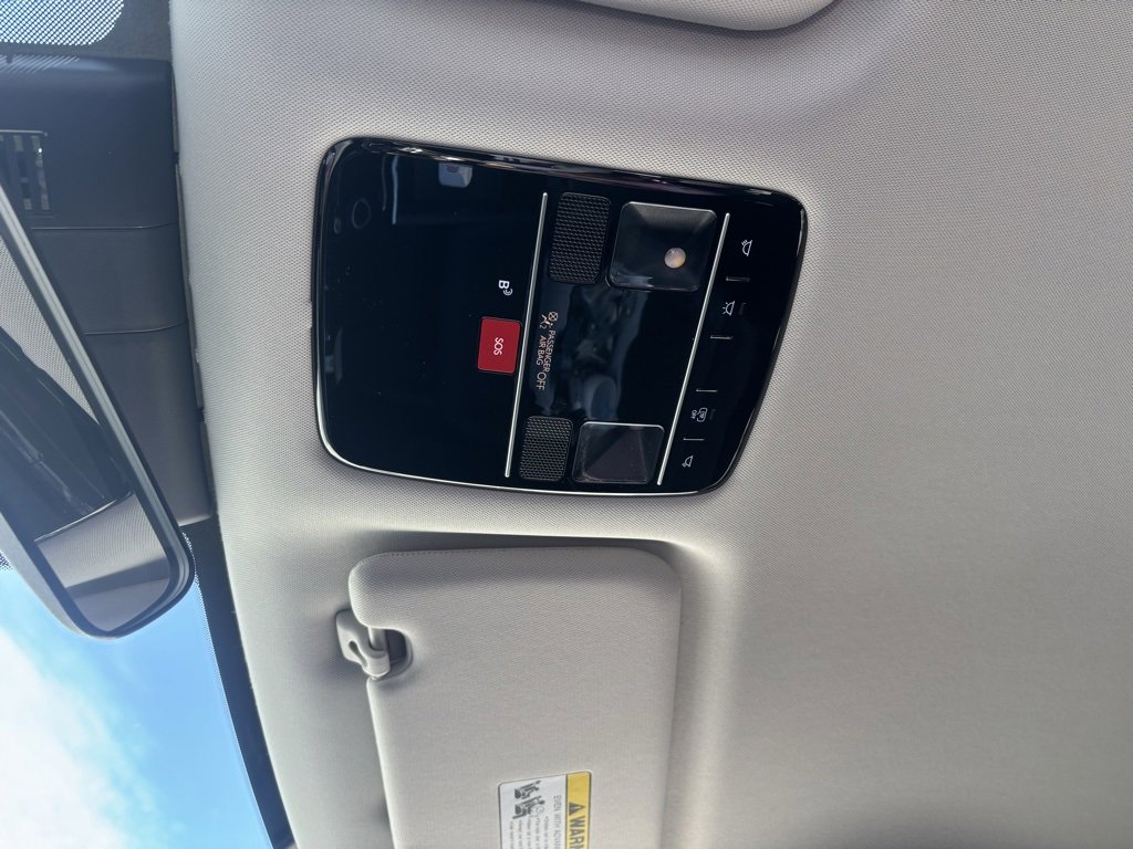 New 2026 Hyundai Santa Fe SEL image 17