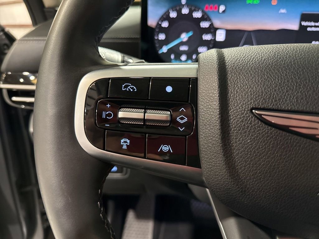 Used 2025 Genesis GV80 2.5T image 13