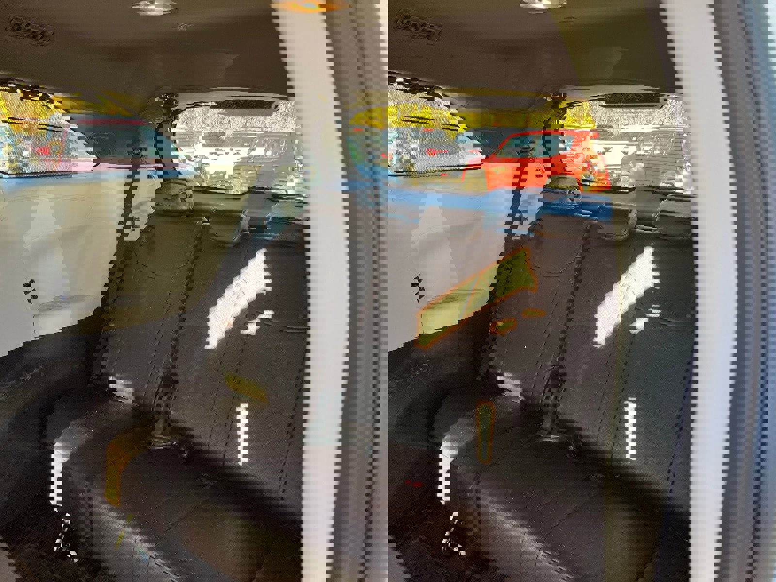 Used 2021 Toyota Sienna Platinum image 20