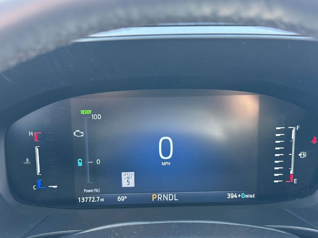 Certified 2023 Ford Escape SE FWD image 16