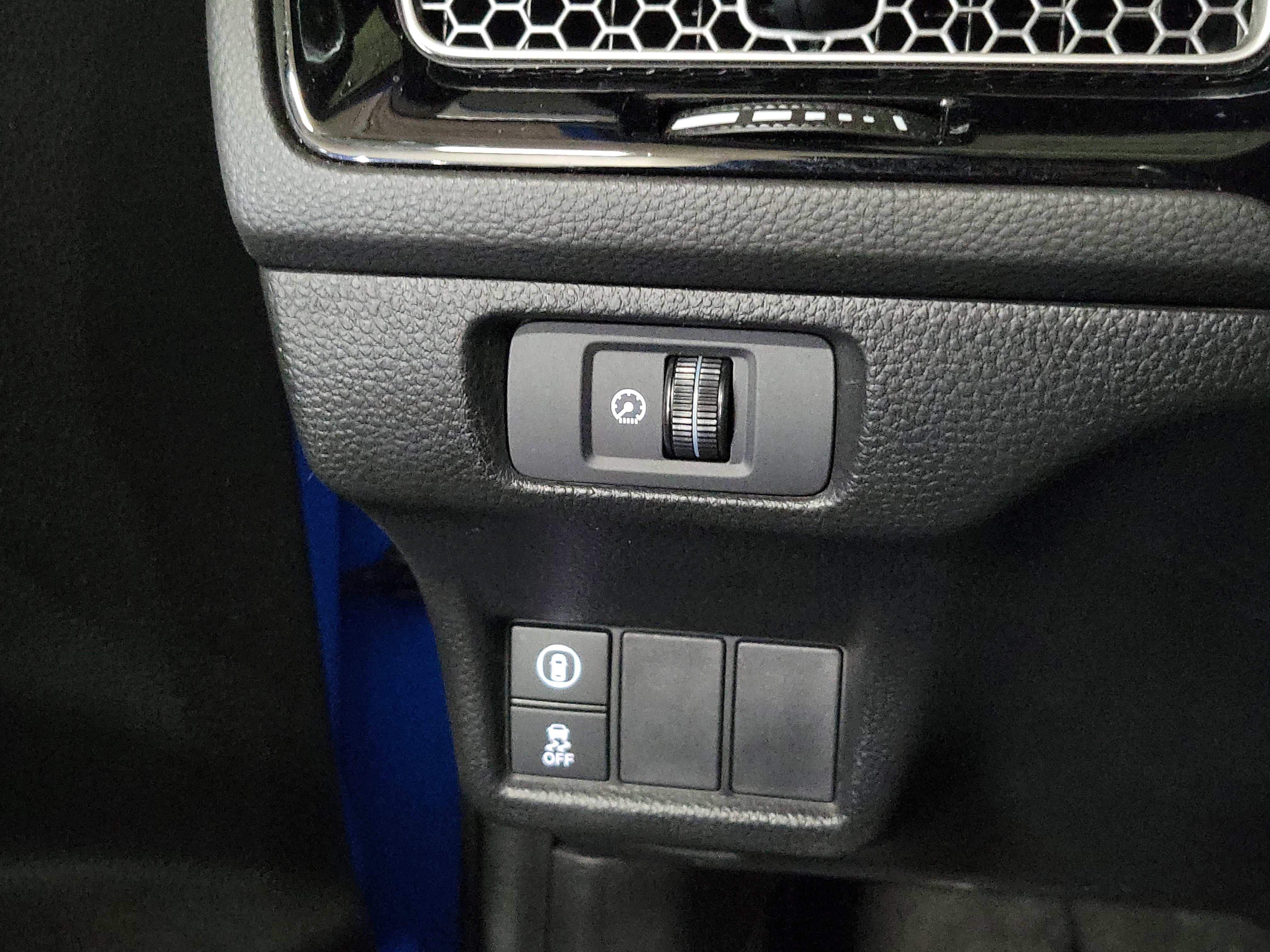 Certified 2022 Honda Civic Sport image 21