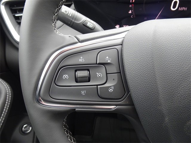 New 2026 Buick Encore GX Avenir w/ Avenir Technology Package image 24