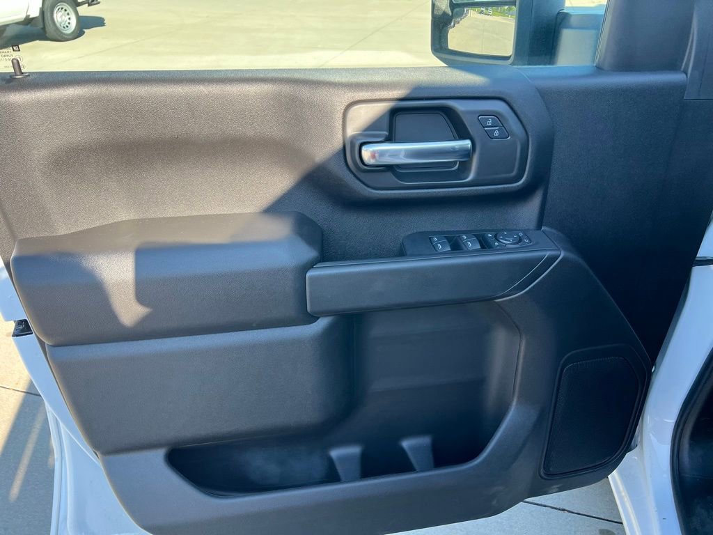 New 2024 Chevrolet Silverado 2500 W/T w/ WT Convenience Package image 13
