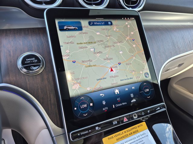 New 2026 Mercedes-Benz GLC 300 4MATIC image 18