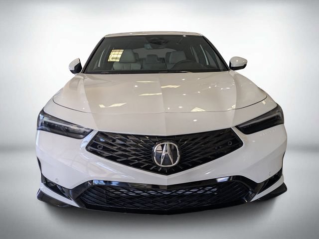 New 2026 Acura Integra A-Spec FWD image 8
