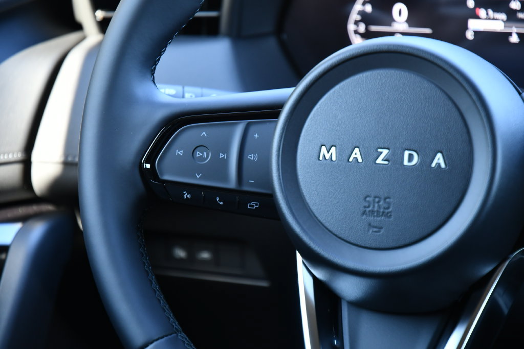 New 2026 MAZDA CX-5 Preferred AWD/4WD image 22