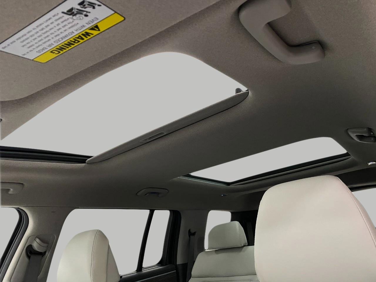 New 2026 Hyundai Santa Fe Limited w/ Tow & Go Package image 33