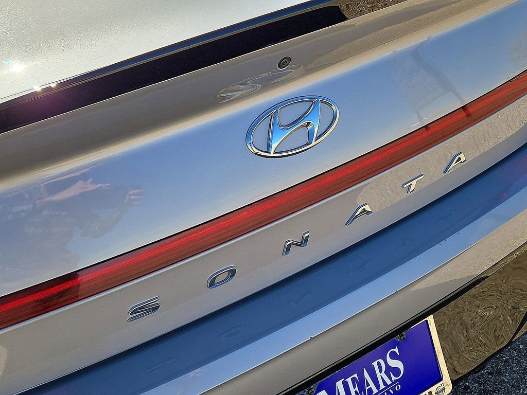 Used 2023 Hyundai Sonata N Line image 12
