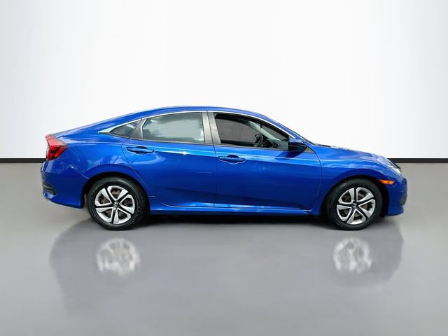 Used 2016 Honda Civic LX image 5