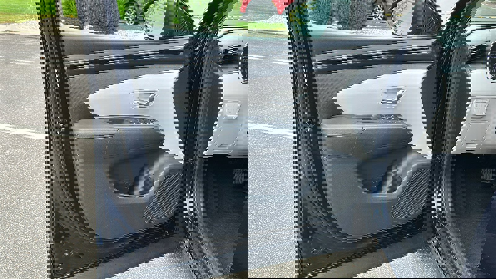 Used 2024 Hyundai Tucson SEL image 9