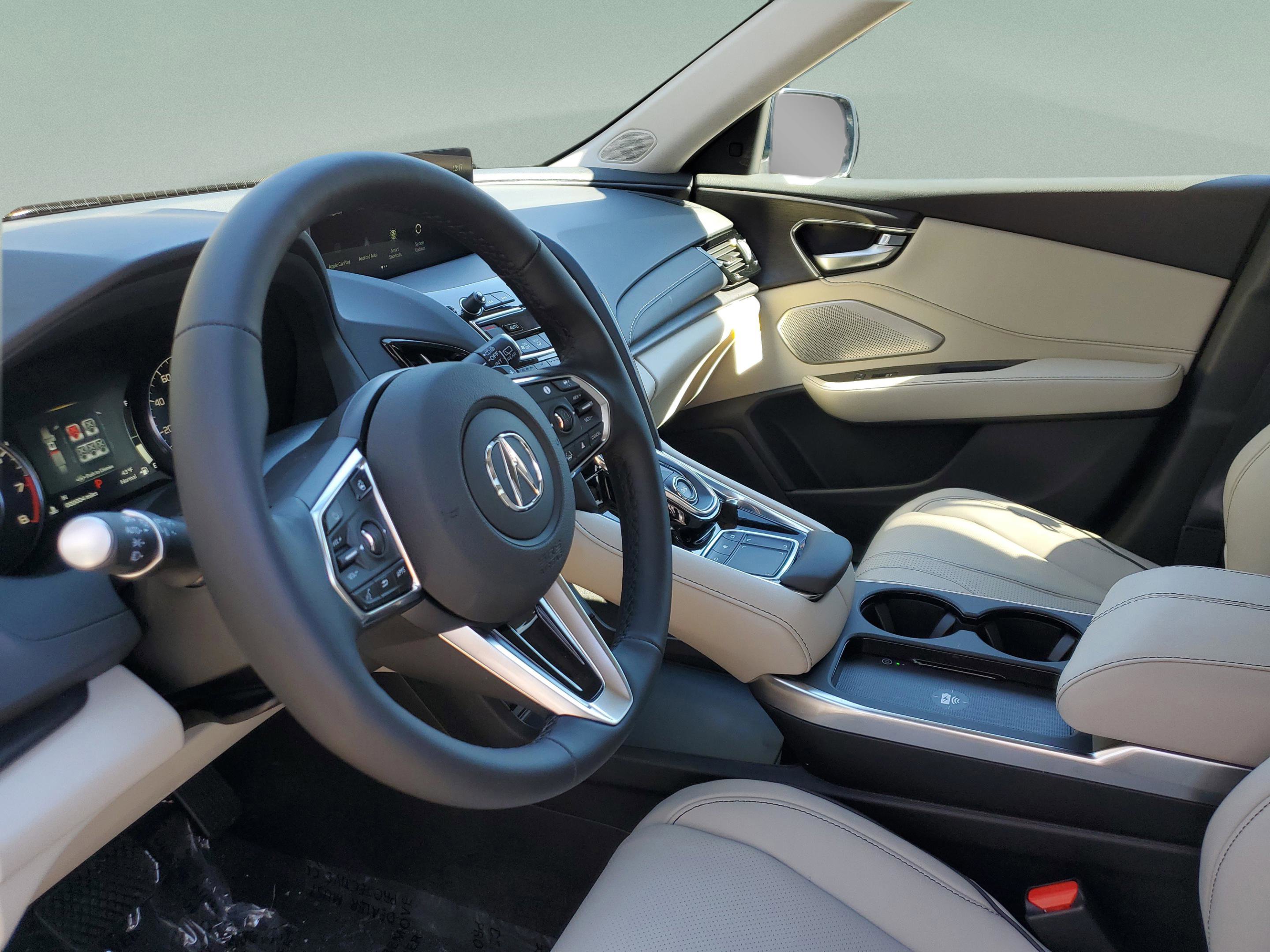 New 2026 Acura RDX SH-AWD w/ Advance Package image 18