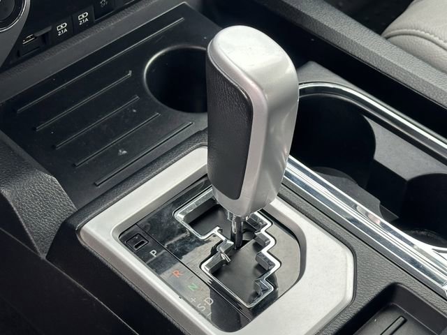 Used 2020 Toyota Tundra SR5 w/ SR5 Leather Package image 23