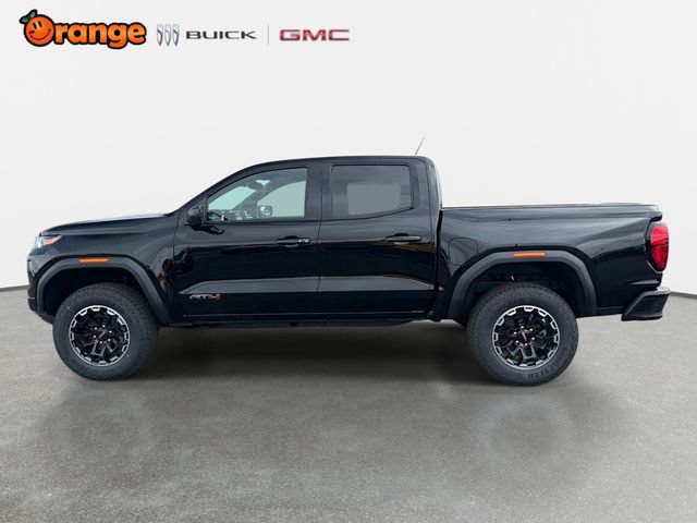 New 2026 GMC Canyon AT4 w/ Technology Plus Package AWD/4WD image 6