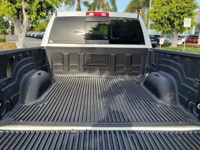 Certified 2022 RAM 2500 Laramie AWD/4WD image 18