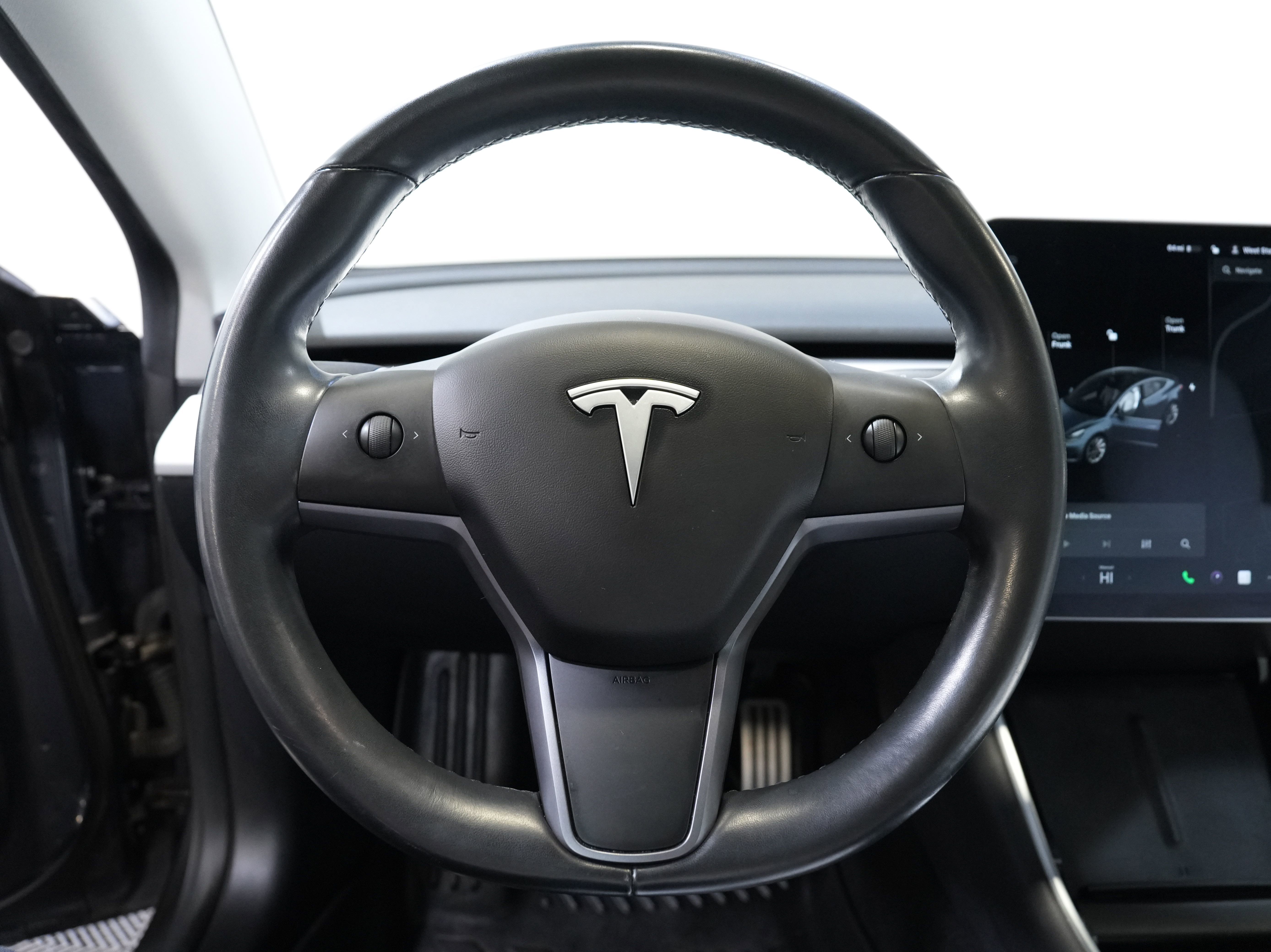 Used 2019 Tesla Model 3 Performance image 38