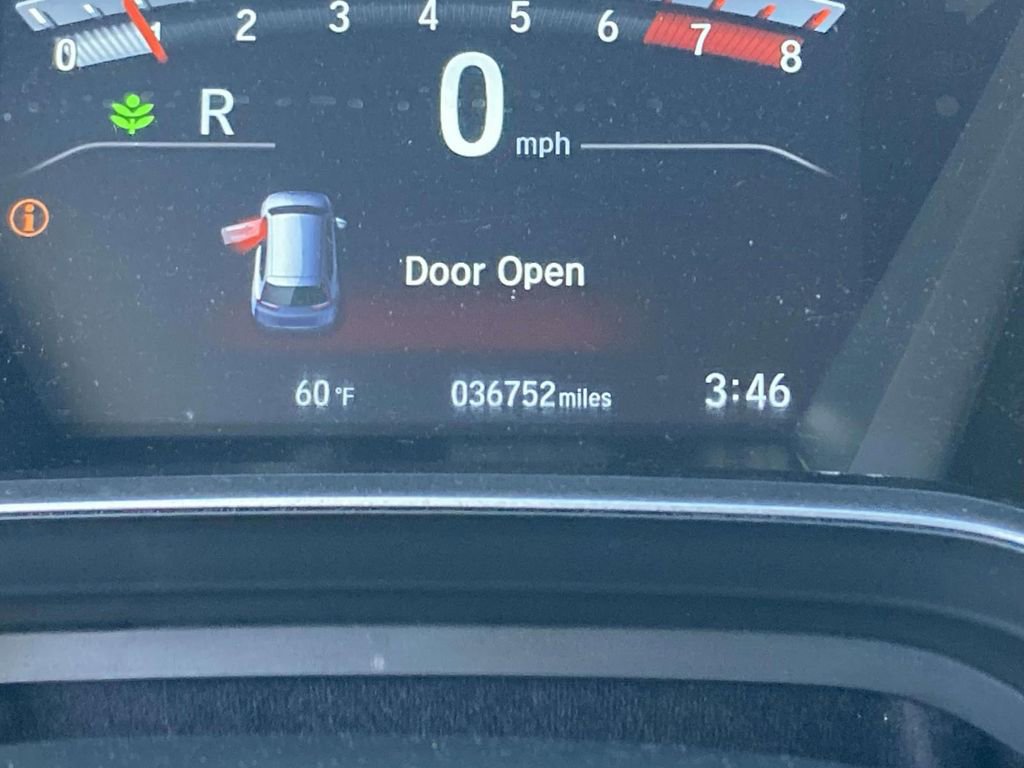 Used 2019 Honda CR-V EX-L image 21