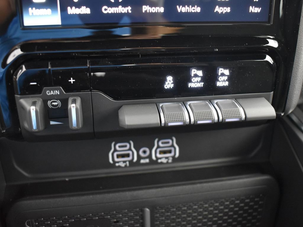 New 2026 RAM 1500 Big Horn image 23