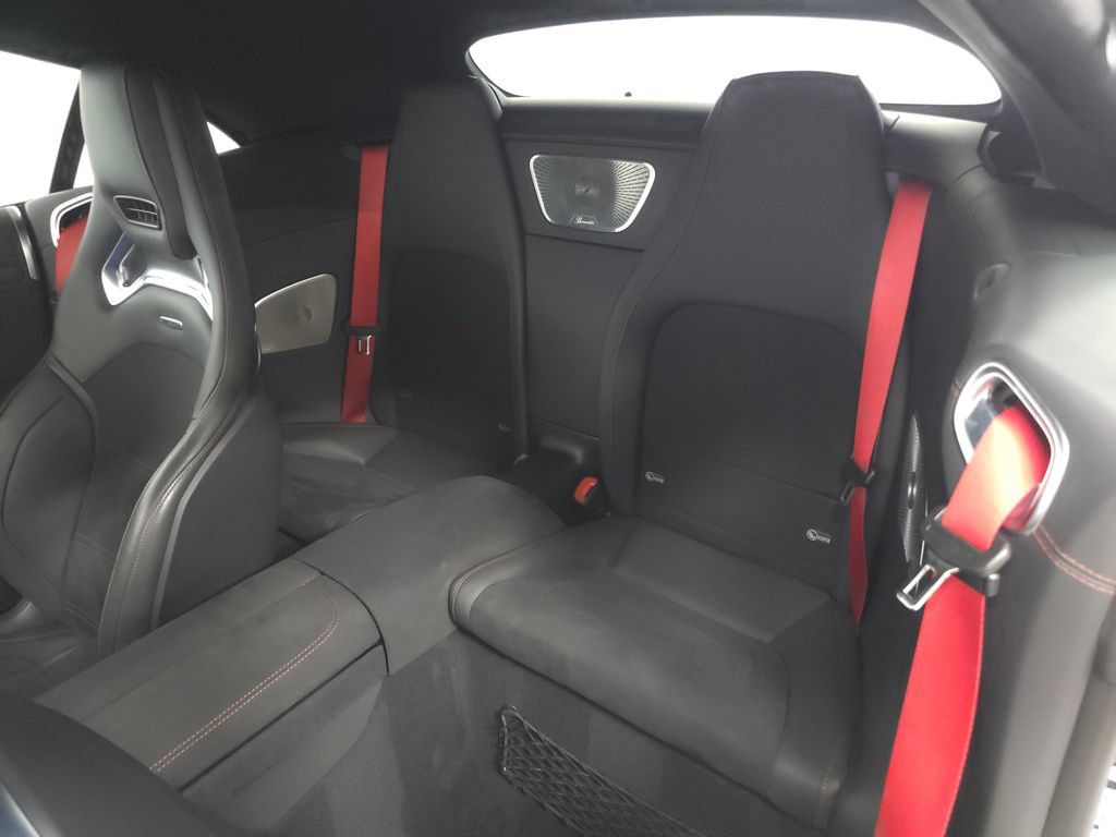 Used 2024 Mercedes-Benz SL 63 AMG 4MATIC image 28