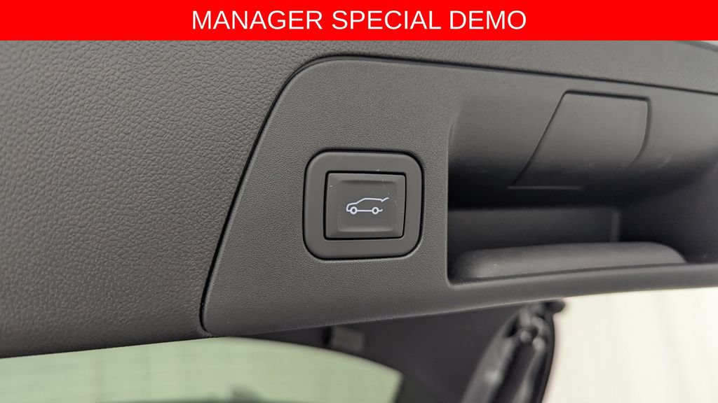 Used 2026 Buick Envision Sport Touring AWD/4WD image 40