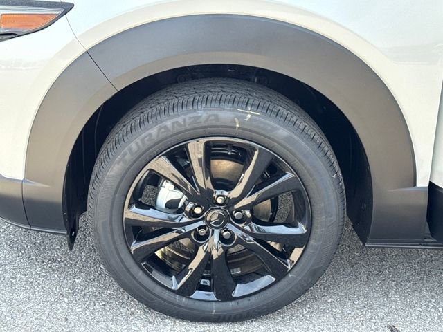 New 2026 MAZDA CX-30 Aire Edition image 22