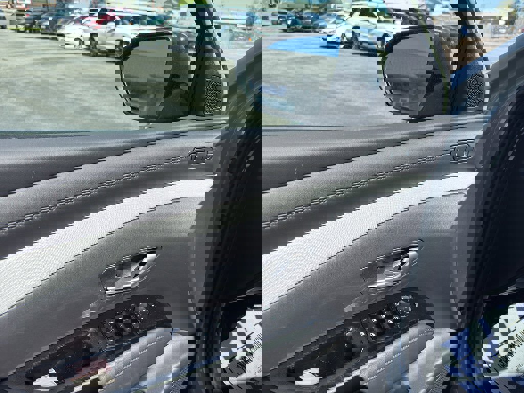 New 2025 Hyundai Santa Cruz Limited image 15