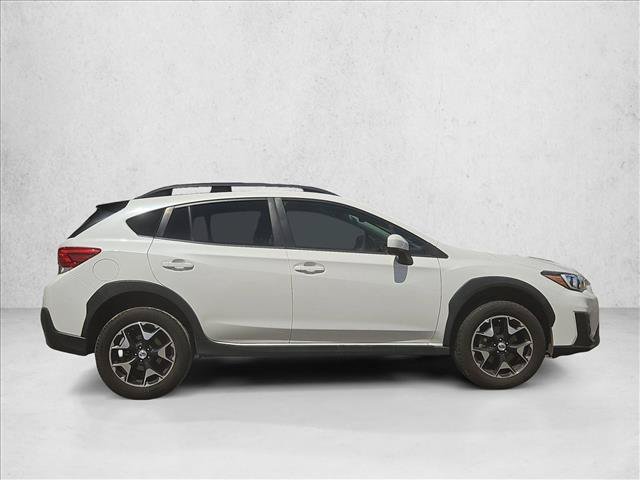 Used 2018 Subaru Crosstrek 2.0i Premium AWD/4WD image 4