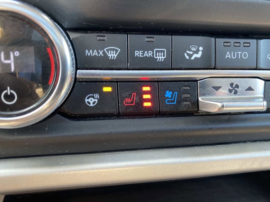 Certified 2024 Ford Expedition Limited AWD/4WD image 31