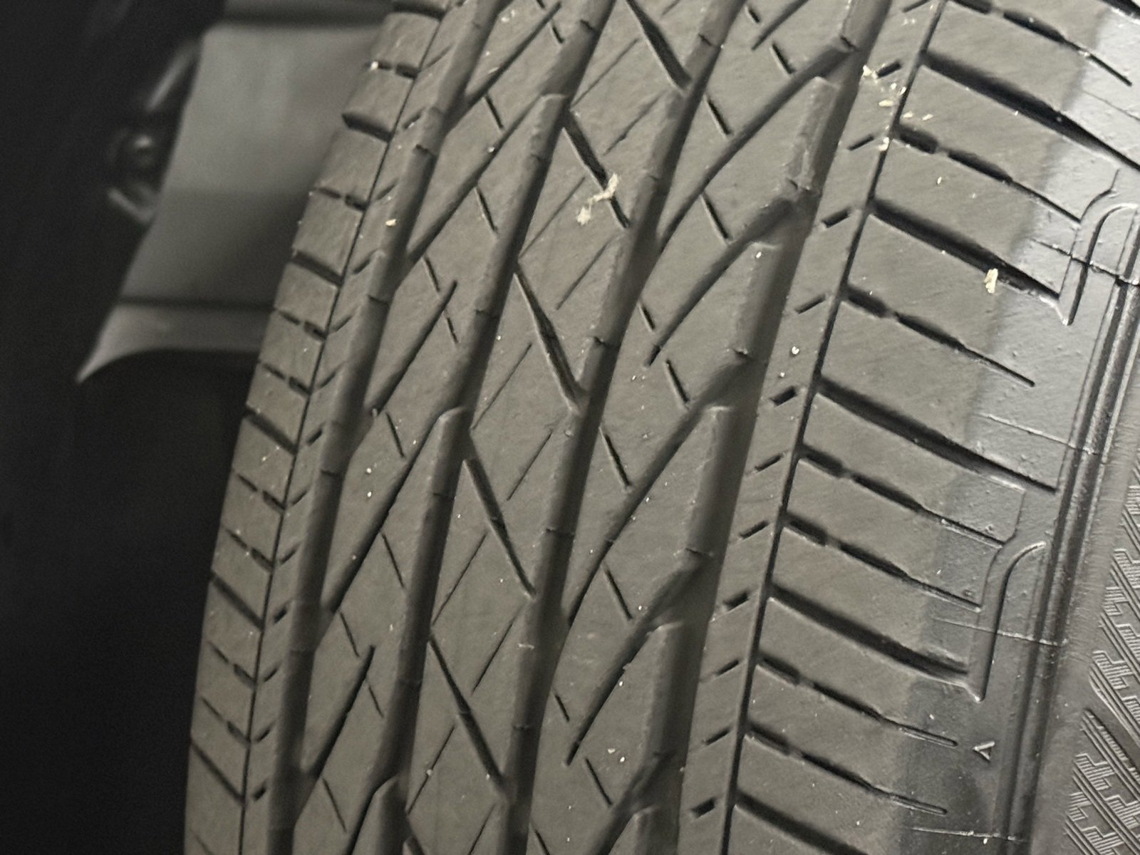 Used 2024 Honda Odyssey EX-L image 41