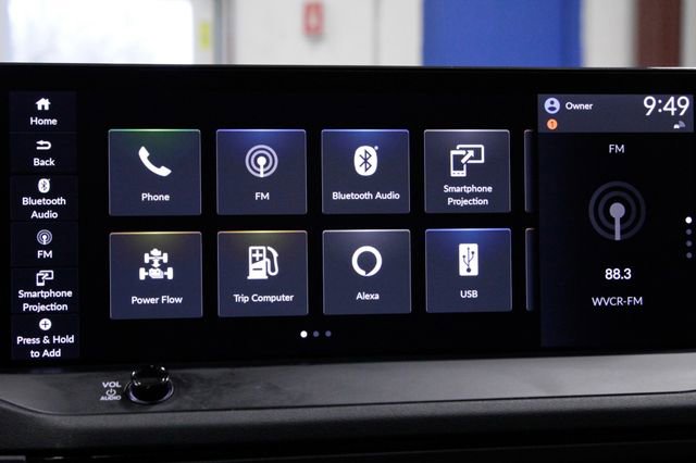 Used 2023 Honda Accord EX-L image 32