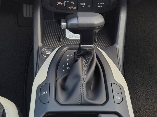 New 2026 Kia K4 EX FWD image 20