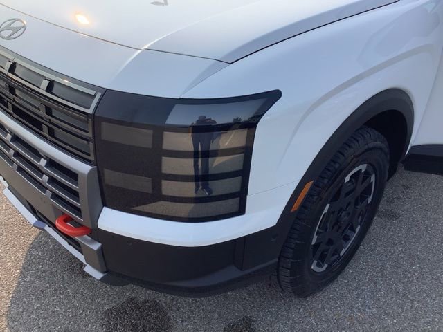 New 2026 Hyundai Palisade XRT Pro AWD/4WD image 25