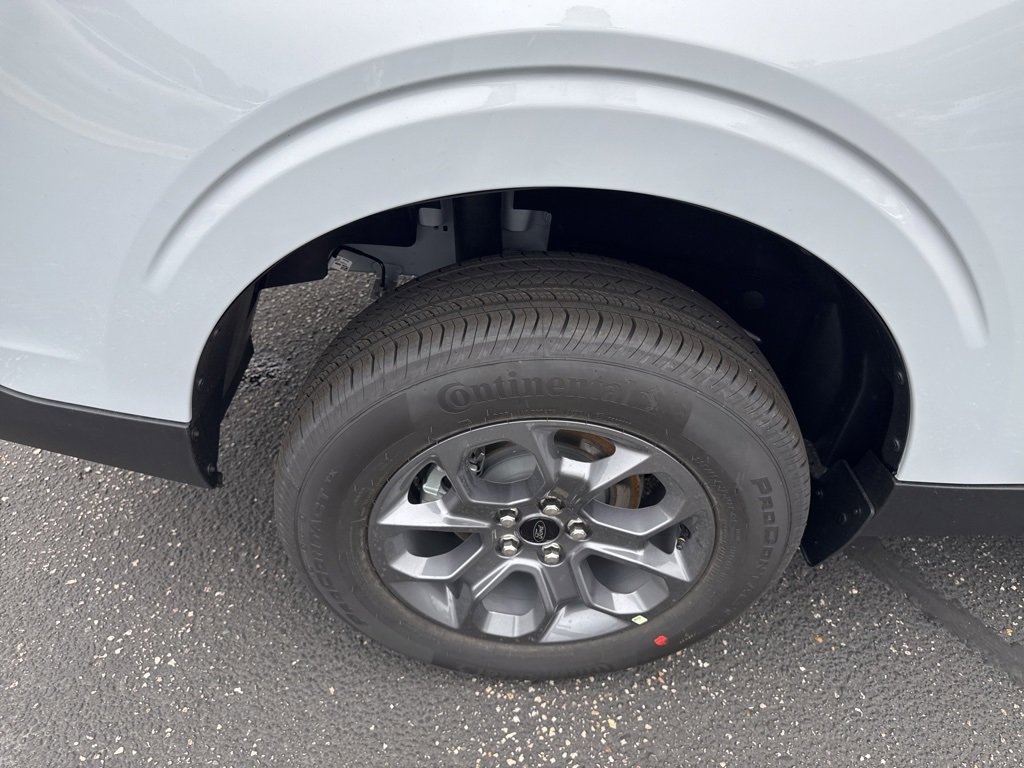 New 2025 Ford Maverick XLT w/ XLT Luxury Package image 18