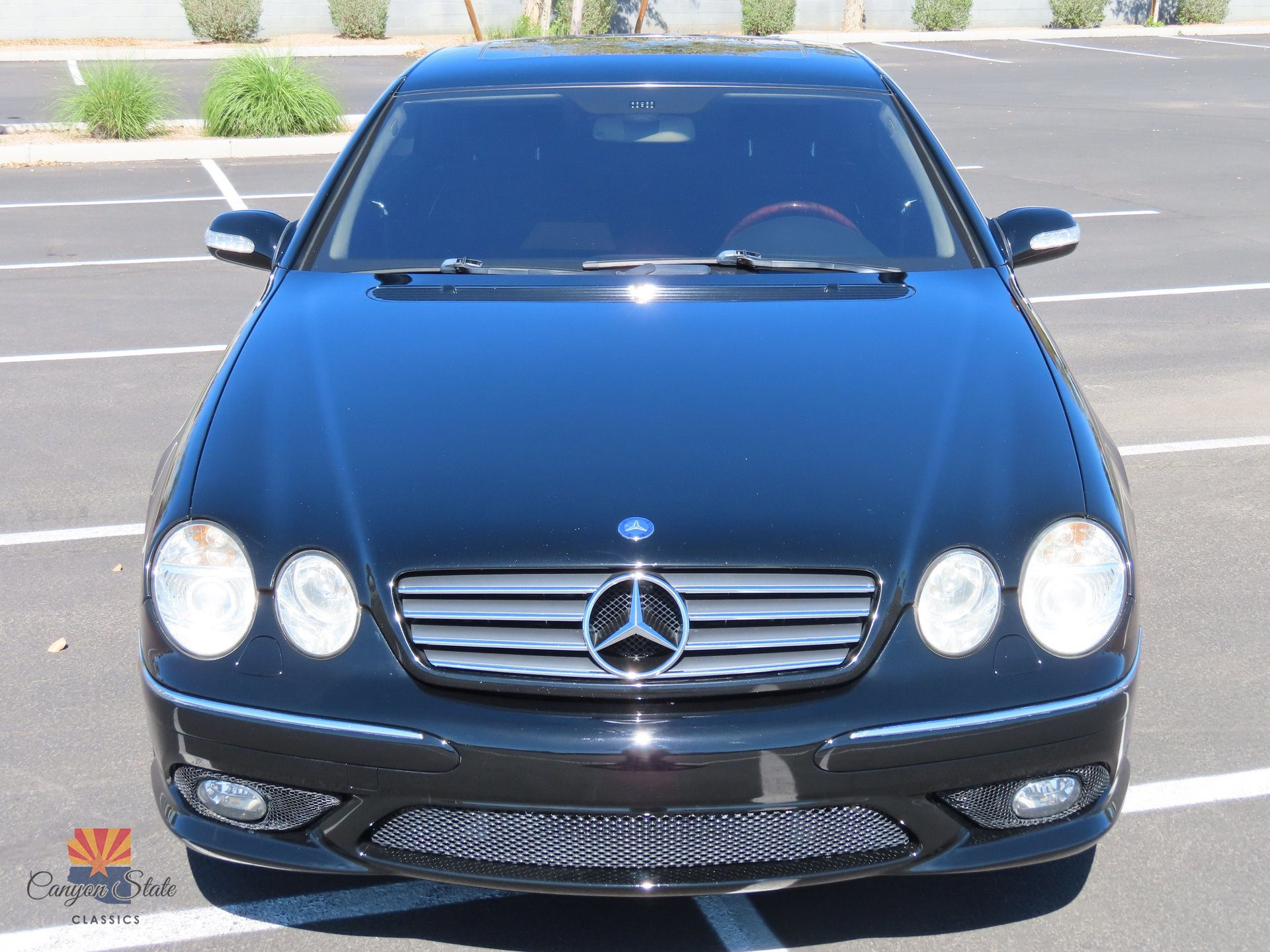 Used 2005 Mercedes-Benz CL 600 w/ AMG Sport Pkg image 24