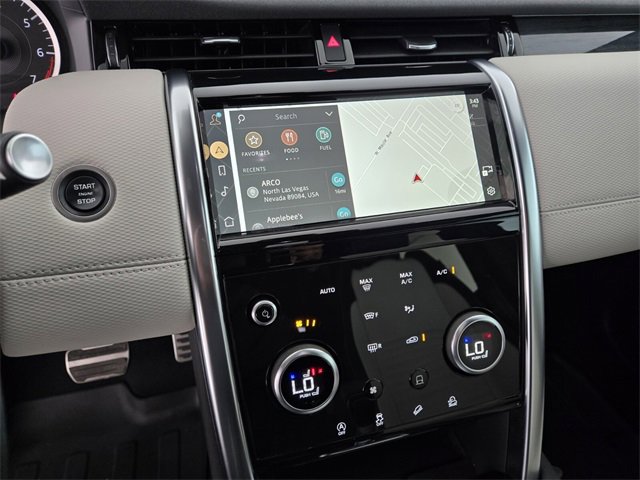 Certified 2023 Land Rover Discovery Sport SE R-Dynamic image 22