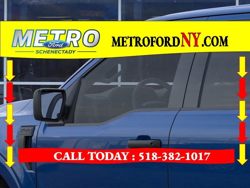 New 2026 Ford F150 STX AWD/4WD image 20