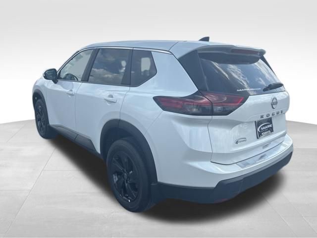 New 2026 Nissan Rogue SV image 7