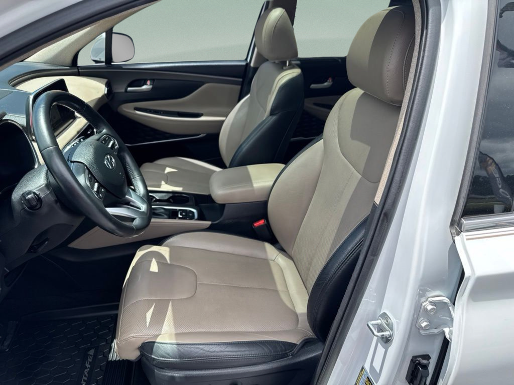 Used 2020 Hyundai Santa Fe Limited FWD image 10