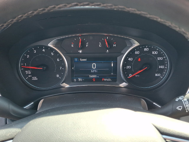 Certified 2024 Chevrolet Equinox LT AWD/4WD image 20