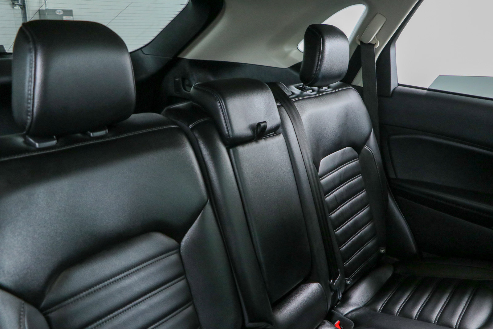 Used 2021 Ford Edge SEL w/ Convenience Package FWD image 28