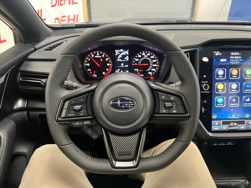 New 2026 Subaru WRX Premium AWD/4WD image 29