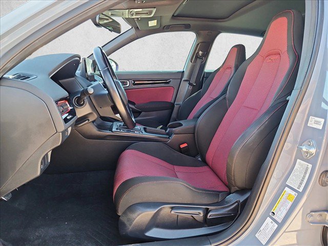 Used 2022 Honda Civic Si image 16