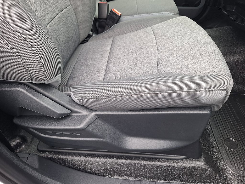 New 2026 Ford F250 XL w/ XL Chrome Package image 16