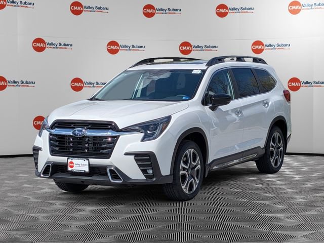 New 2026 Subaru Ascent Touring image 1