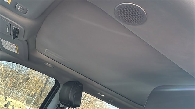 Used 2023 Ford F250 Lariat w/ Lariat Ultimate Package image 8